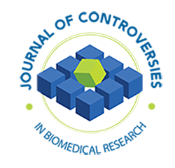 Journal of Controversies in Biomedical Research
